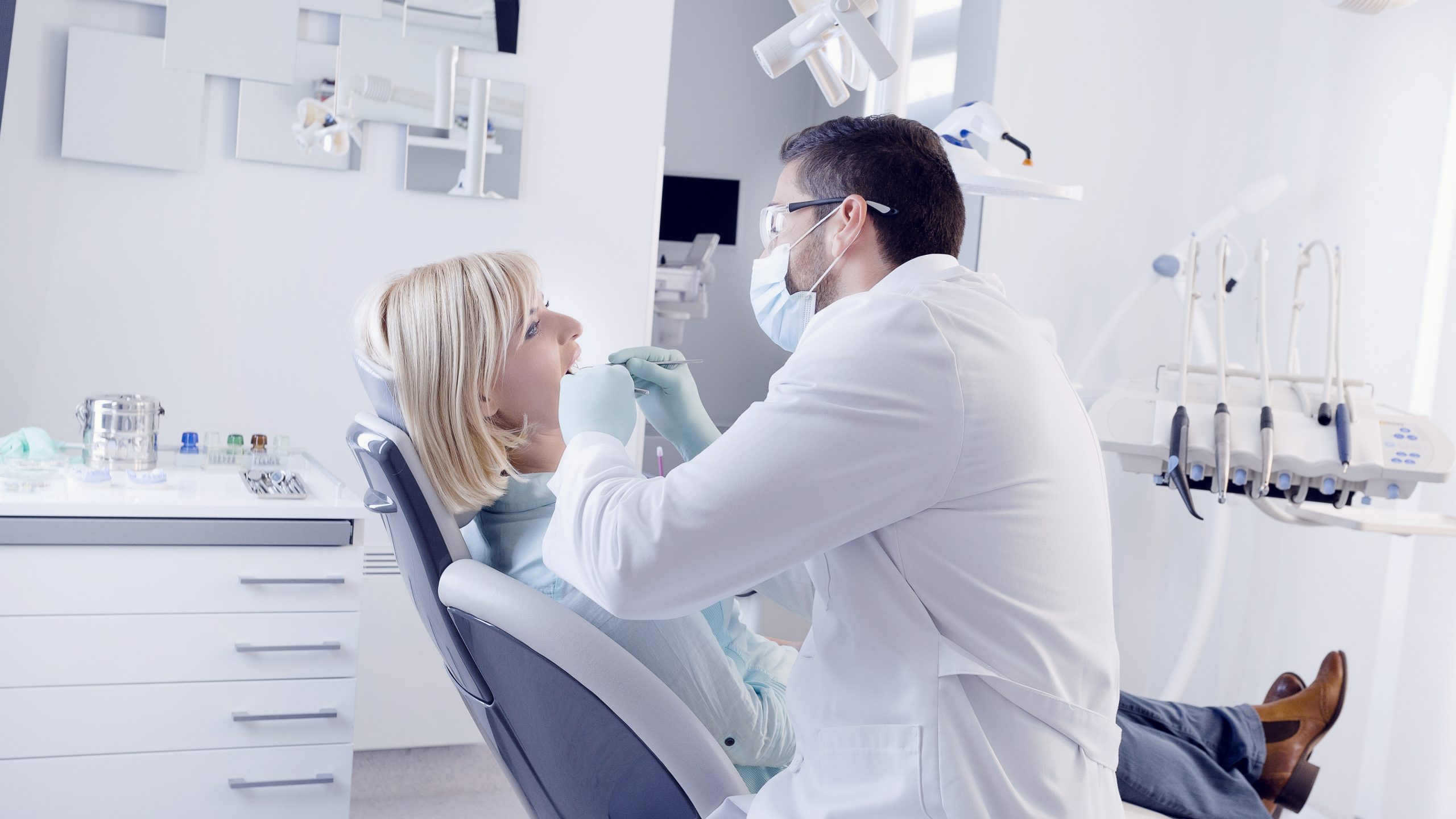 Dentist in Barrington, NH