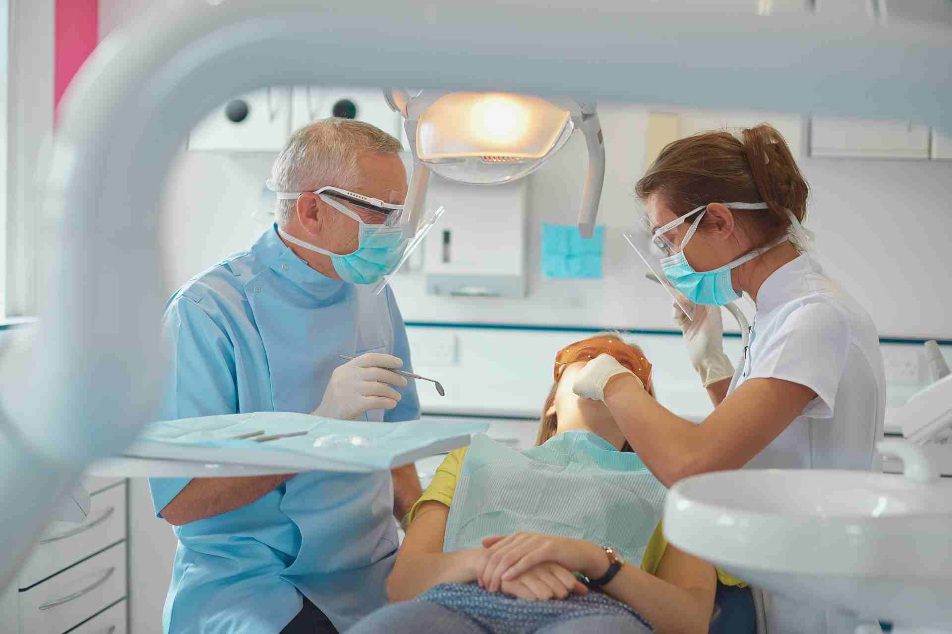 Dentist in Barrington, NH